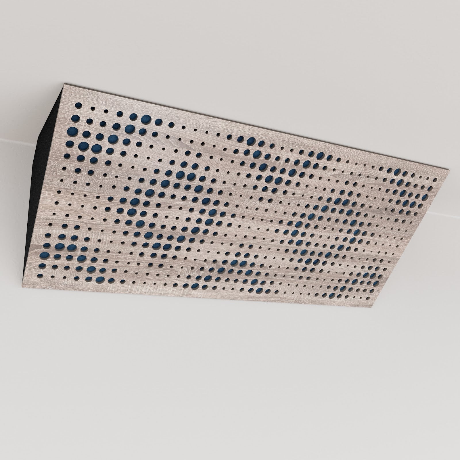 Panneau 3D