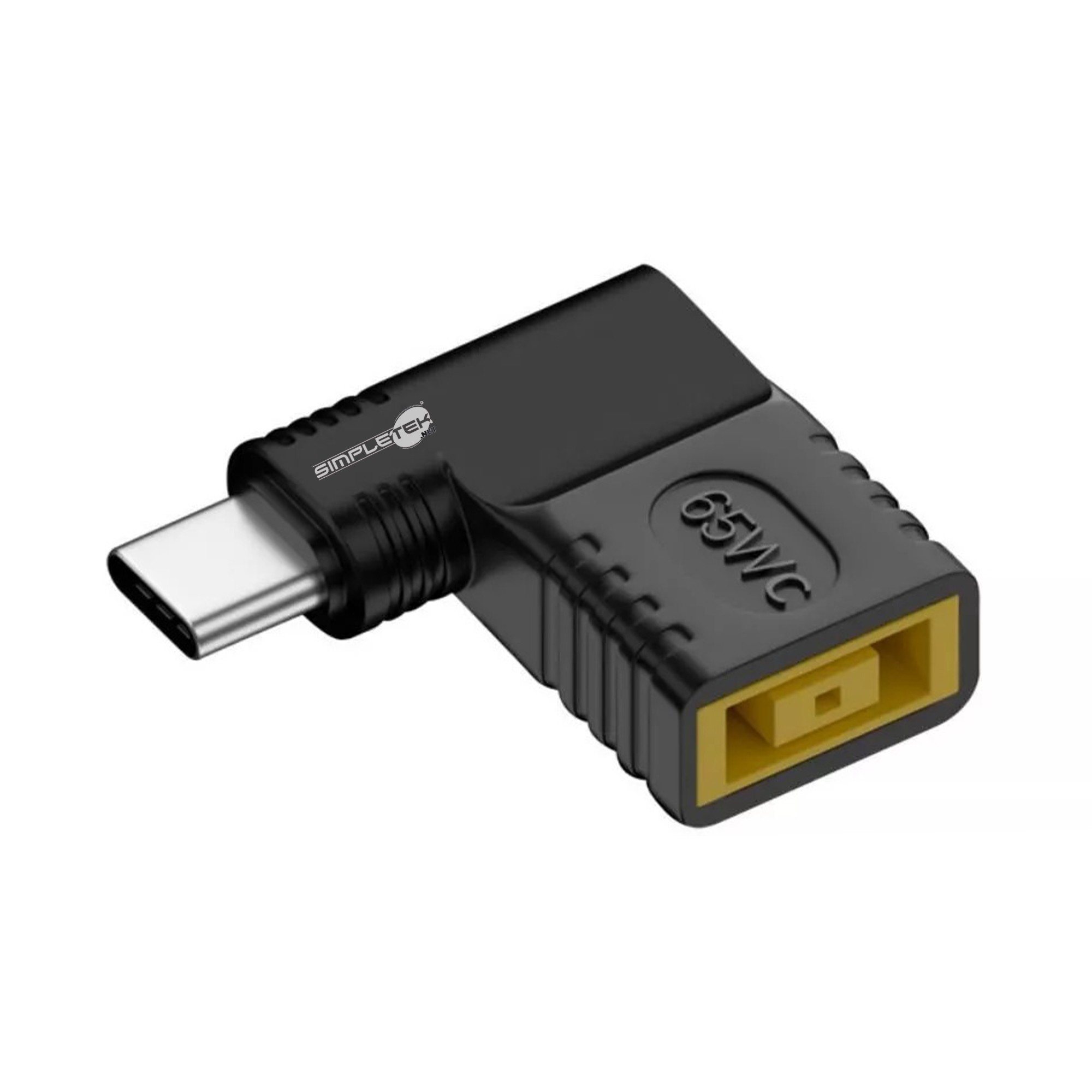 Power4Laptops Adattatore Alimentatore per Portatile Caricabatterie Compatibile con Lenovo Ideapad Z710
