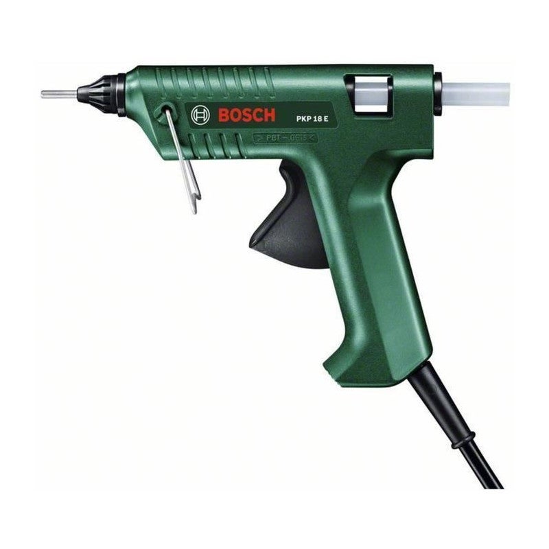 Pistola Colla Con Stick Rapid EG212 - Incollatrice Professionale - 11
