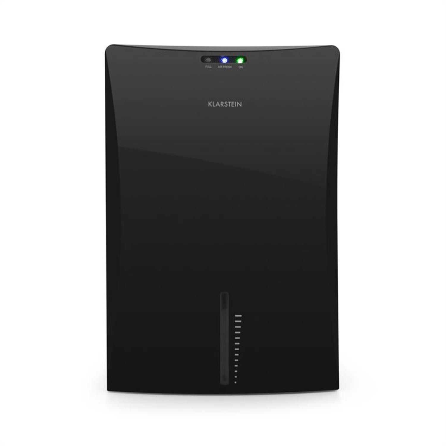 KLARSTEIN Drybest 2000 2G Déshumidificateur d‘air Ionisateur 700 ml/j 70 W – noir Noir - 2