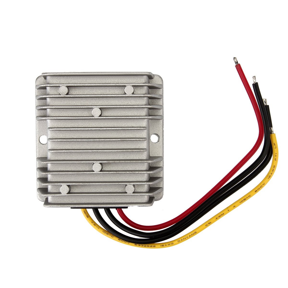 Convertitore Buck AC-DC Da 12V/24V AC A 5V DC 3A – Modulo Di Alimentazione Impermeabile IP67 - 3