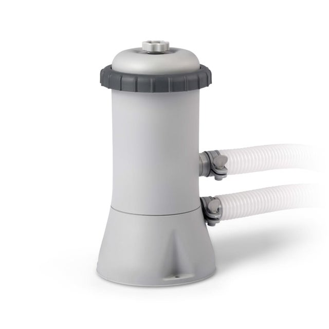 Bomba de filtro de cartucho 2271 L/h 28604GS INTEX