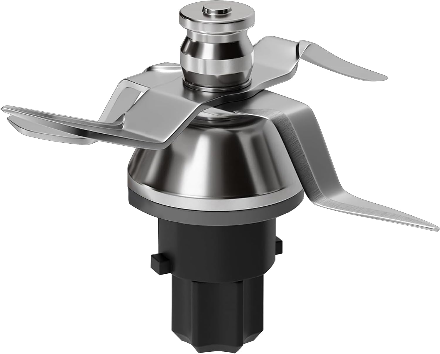 Kompatybilne ostrze Arcets Couteau do Thermomix TM31 TM 31, nóż blendera, ostre ostrze ze stali nierdzewnej