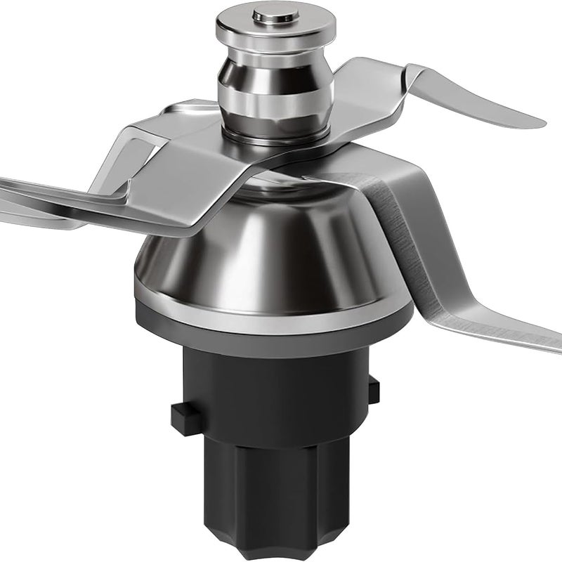 Kompatybilne ostrze Arcets Couteau do Thermomix TM31 TM 31, nóż blendera, ostre ostrze ze stali nierdzewnej