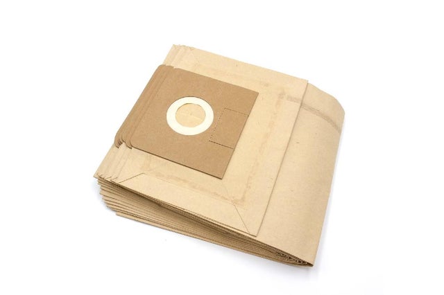 5x SCM bolsas de aspiradora compatible con Kärcher 5x SCM bolsas de aspiradora compatible con Kärcher