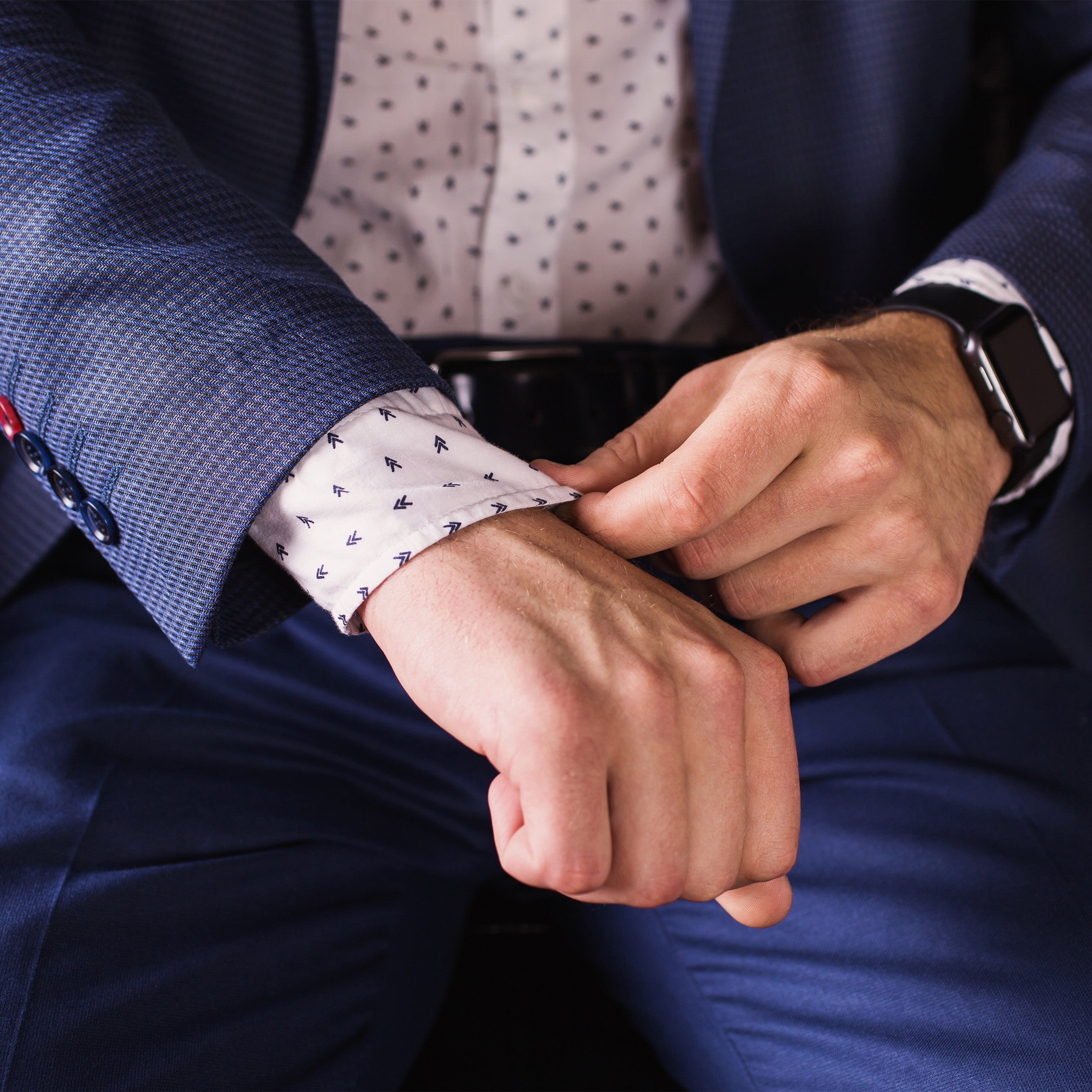 Cintres à pantalons revêtement pvc antidérapant en métal 35 cm lot de 12, noir, Relaxdays - 5