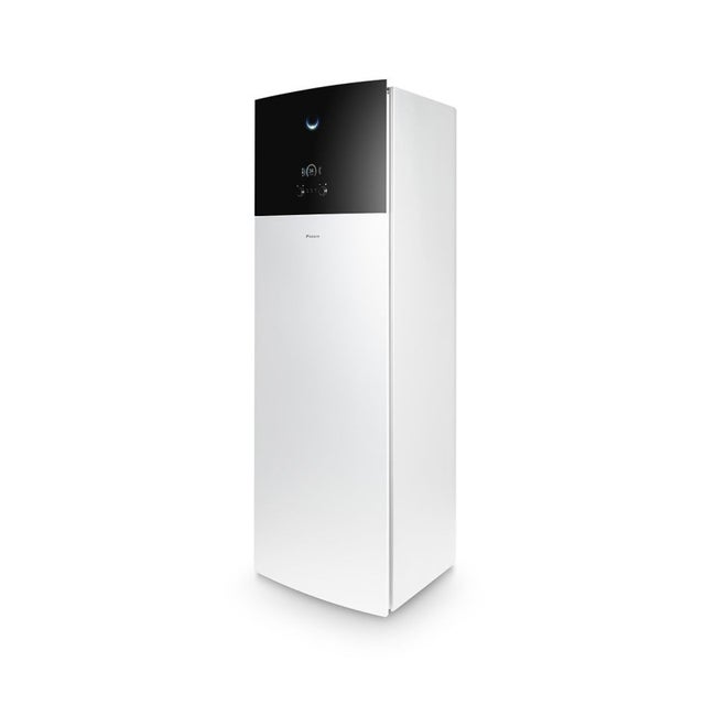 Unité Intérieure de Pompe à Chaleur 16kW DAIKIN Altherma 3 R F 2 Zones Avec ECS 230L - EBVZ16S23DJ6V