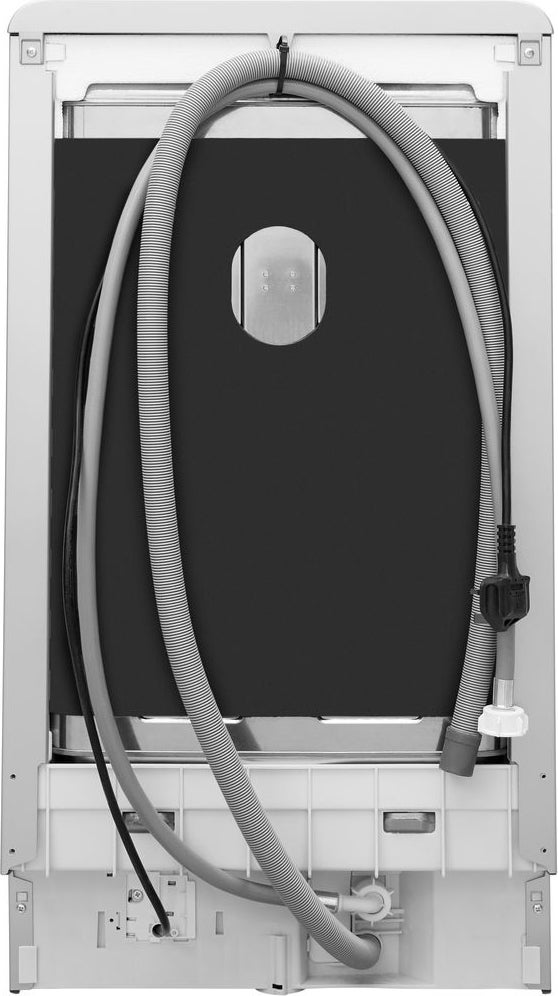 Indesit Dsfe1b10s Lavavajillas Silver De 45Cm A+ , Leroy Merlin