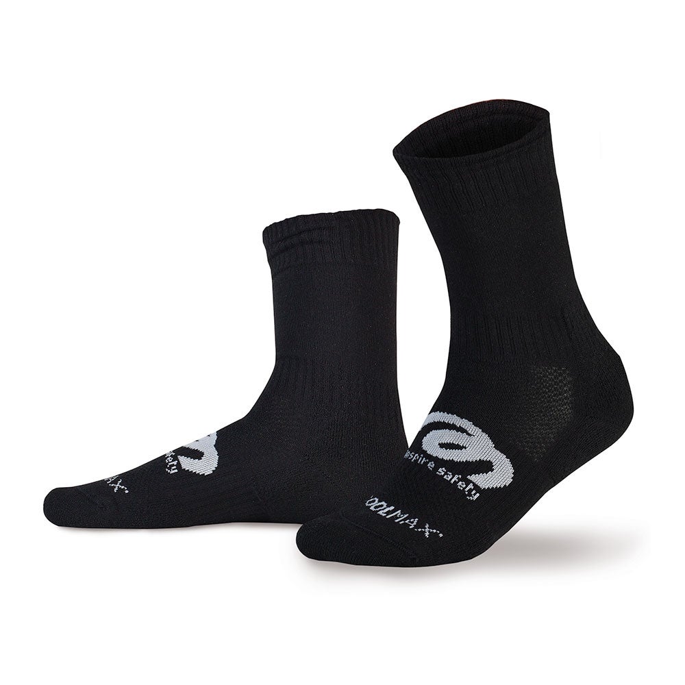 Chaussettes d'été Coolmax taille 39-42 | Leroy Merlin Chaussettes d'été Coolmax taille 39-42 | Leroy Merlin