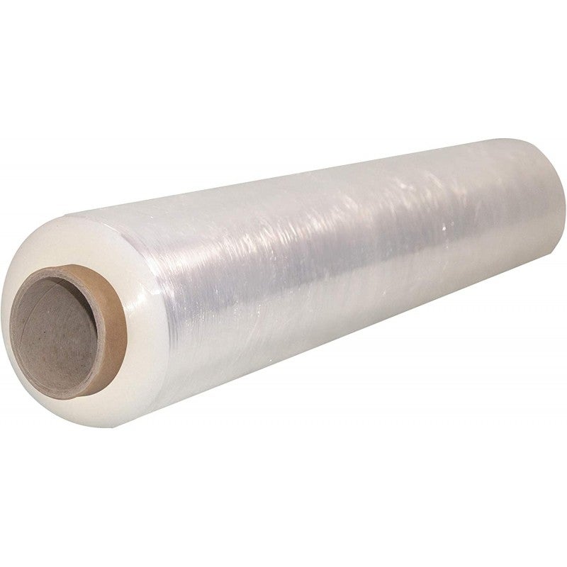 Rollo de Film para Embalaje industrial 2 Kg Ancho 50 cm 23 Micras ...