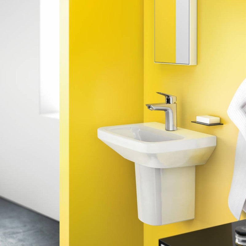Mitigeur lavabo HANSGROHE Logis 100 - 7