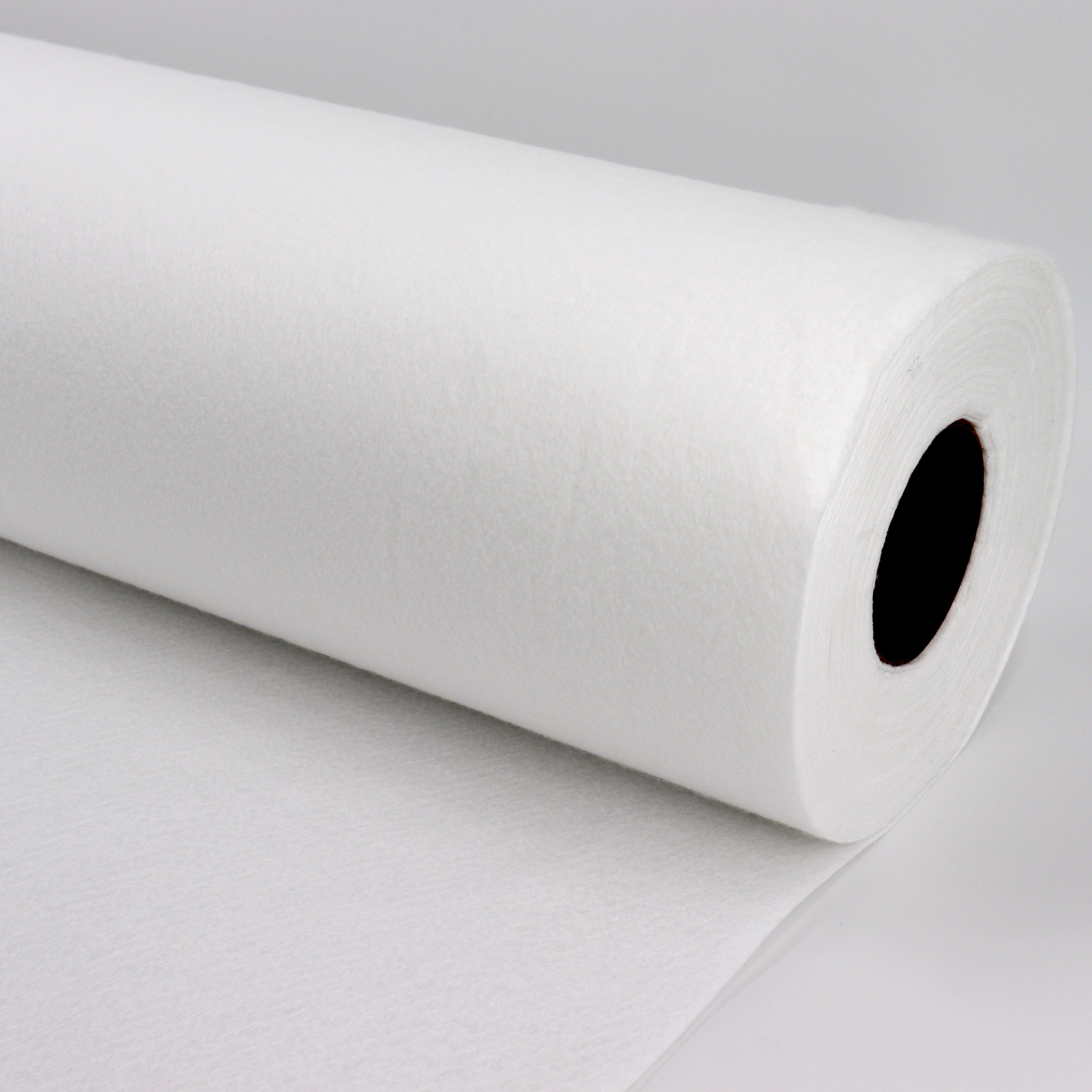 Folia ściółkująca 275 m², ściółka chwastobójcza, folia drenażowa 150 g, szerokość 1 m