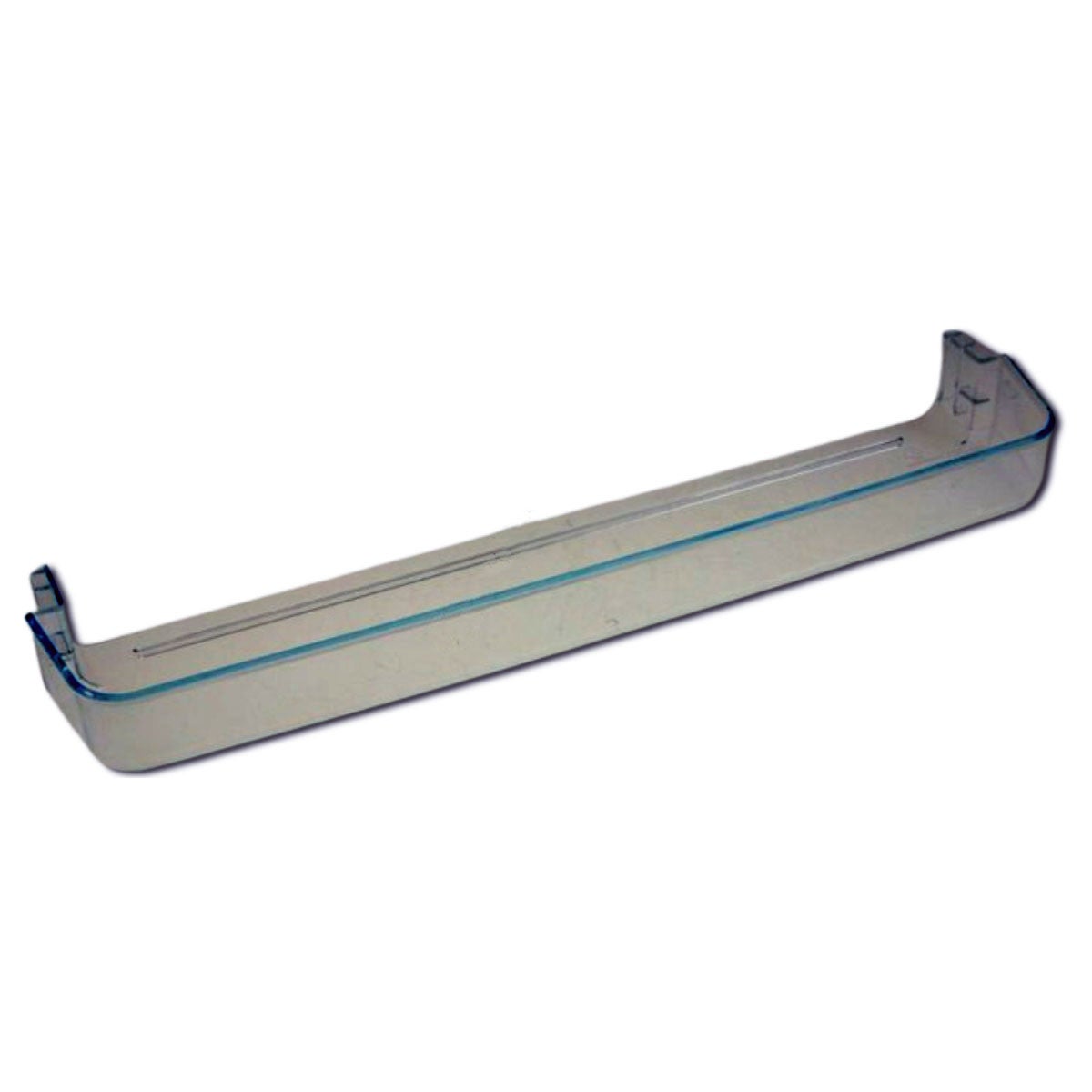 Balconnet Supérieur D'origine Pour Réfrigérateur/congélateur Bosch - Référence 11002547 - Dimensions 571x122x53 Mm