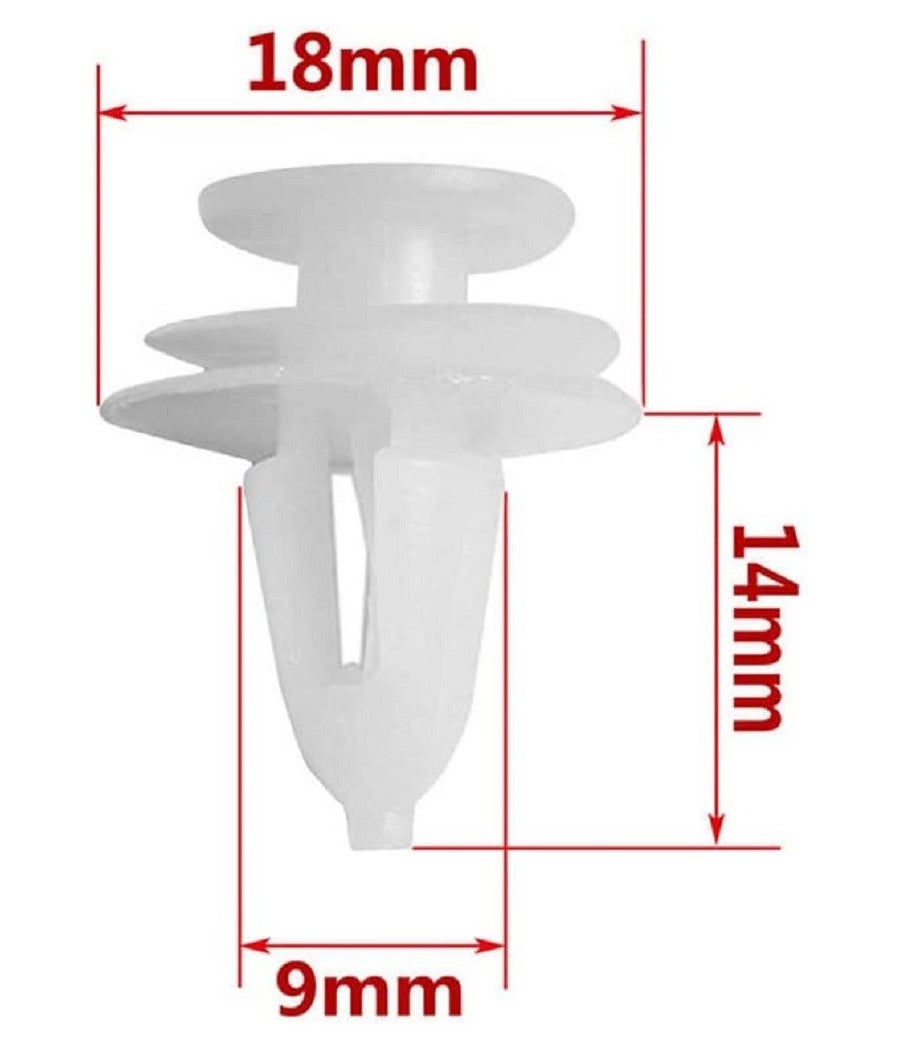 80 Clip Di Fissaggio Per Vetri Con Viti Oro - Per Armadi E Porte In Vetro | Fermo Pannello Sicuro - Foto 4