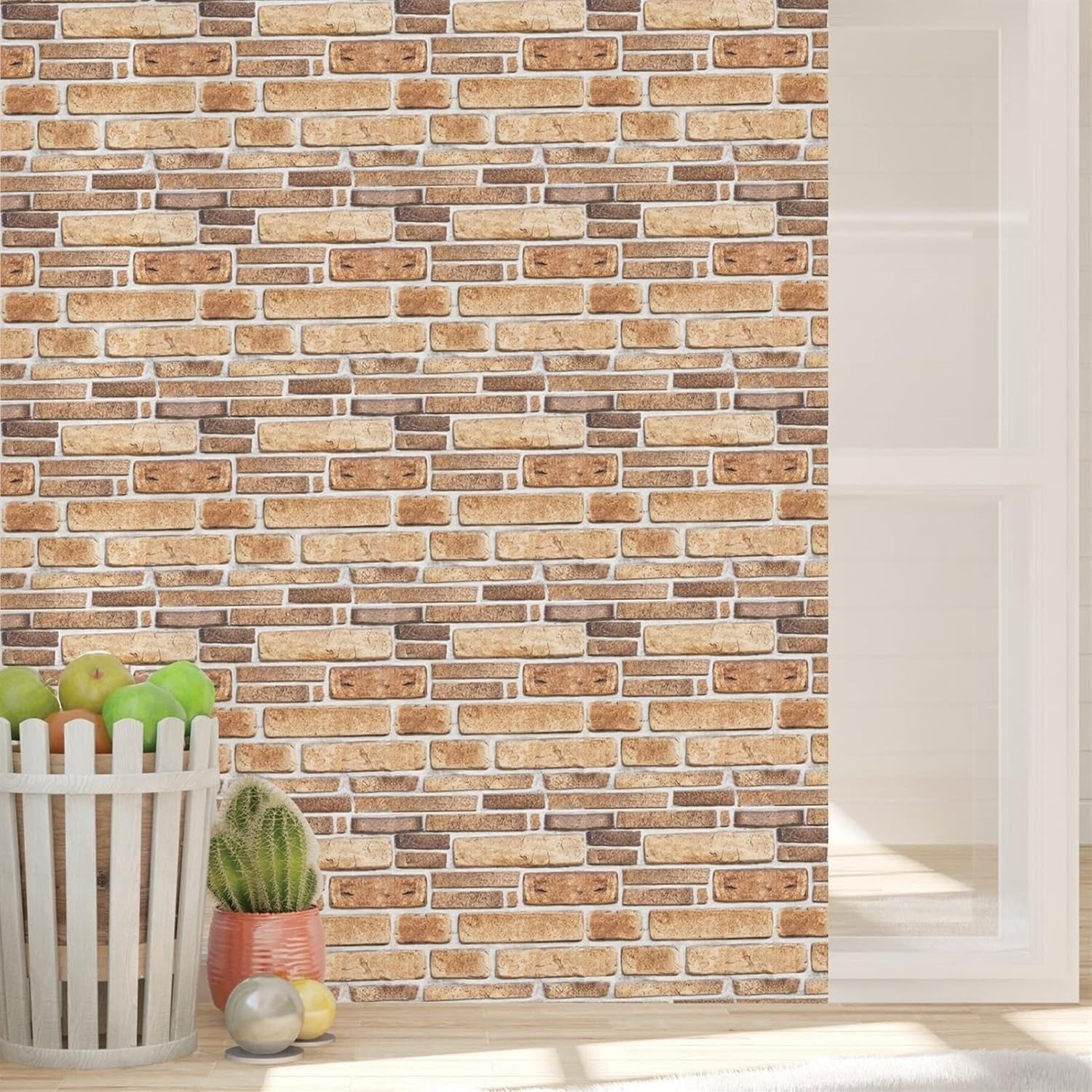 10 naklejek ściennych DIY do płytek, wodoodporna dekoracja ścienna do łazienki, do kuchni, łazienek, salonów i innych pomieszczeń