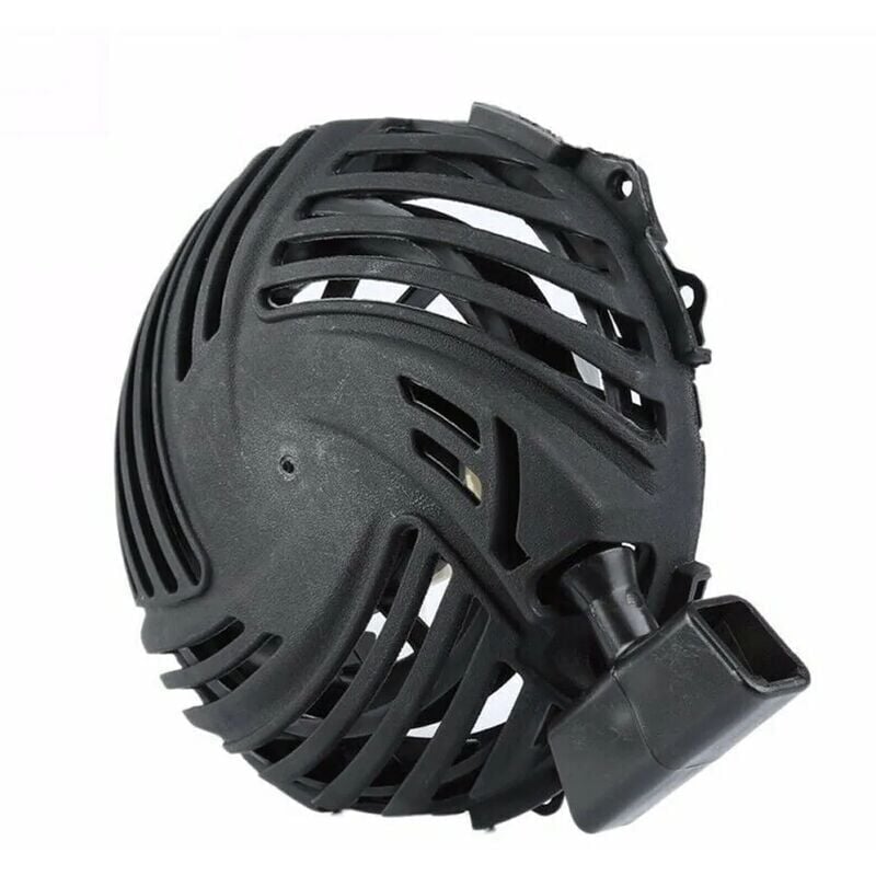 Démarreur à rappel pour moteur de tondeuse à gazon Briggs & Stratton 593959 450E 500E 550E, - 4