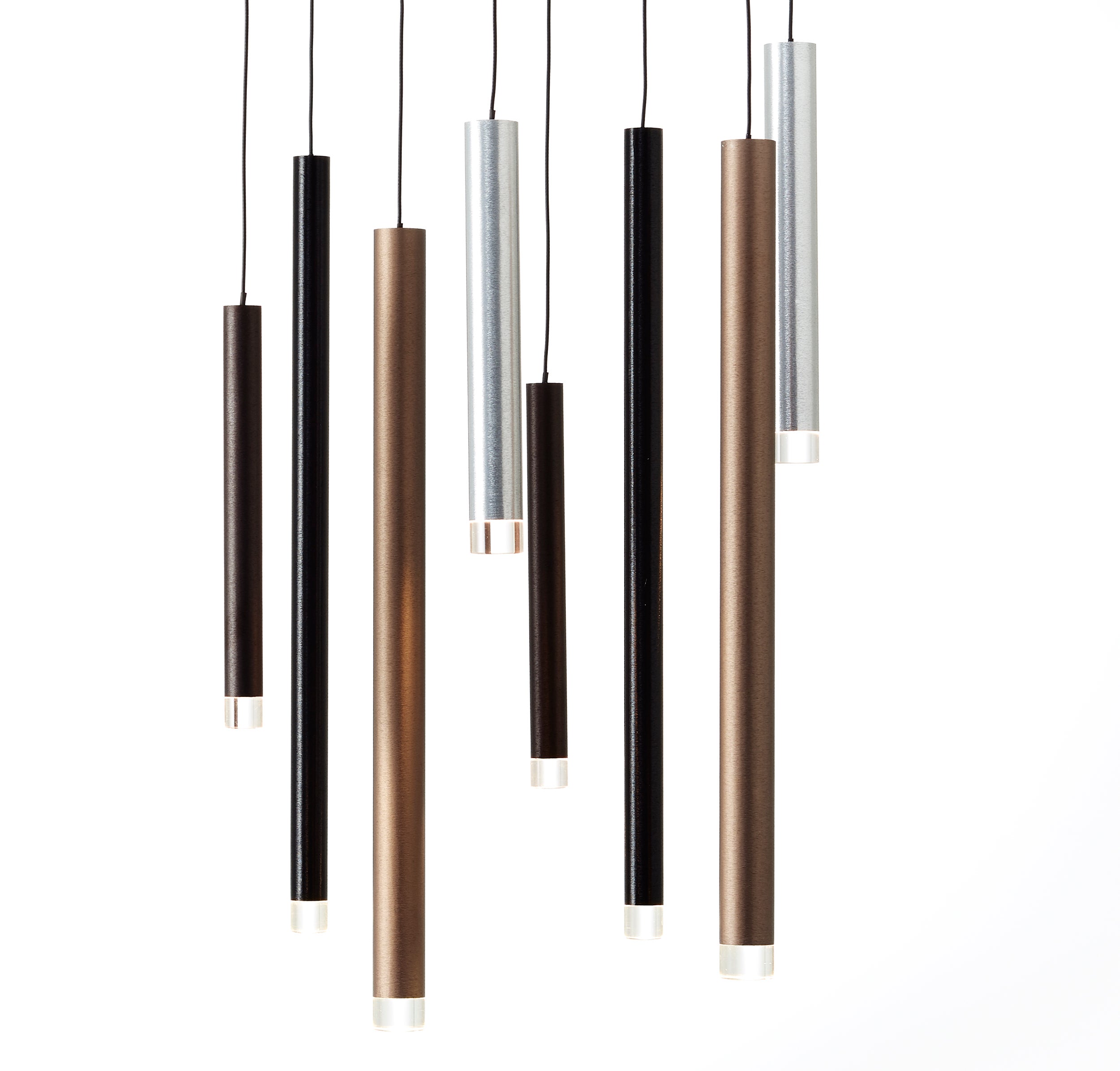 Lampa BRILLIANT, lampa stołowa Vonnie czarny / kolor drewna, metal / drewno / tekstylia, 1x A60, E27, 25W, standardowe żarówki (brak w zestawie), A ++ - 5