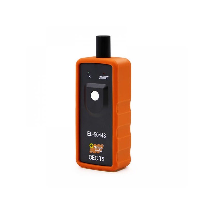 15,5 x 5,5 x 3,5 cm, EL50448 OEC-T5, narzędzie do aktywacji resetowania systemu TPMS, narzędzie do resetowania czujnika ciśnienia w oponach