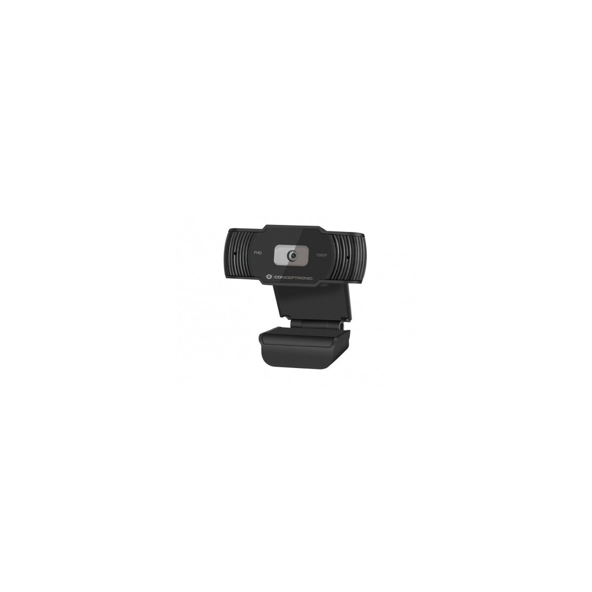 Conceptronic Amdis04b Cámara Web 1920 X 1080 Pixeles Usb 2.0 Negro , Leroy Merlin