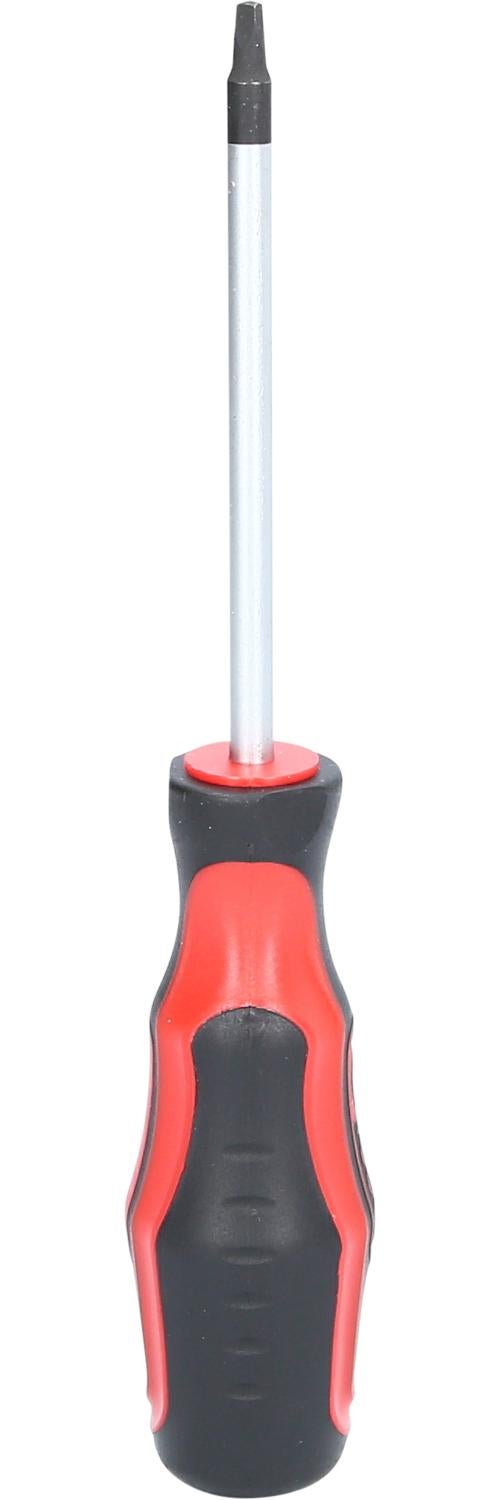 KS TOOLS Tournevis ERGOTORQUEplus® pour vis à carré intérieur, #2, - 4