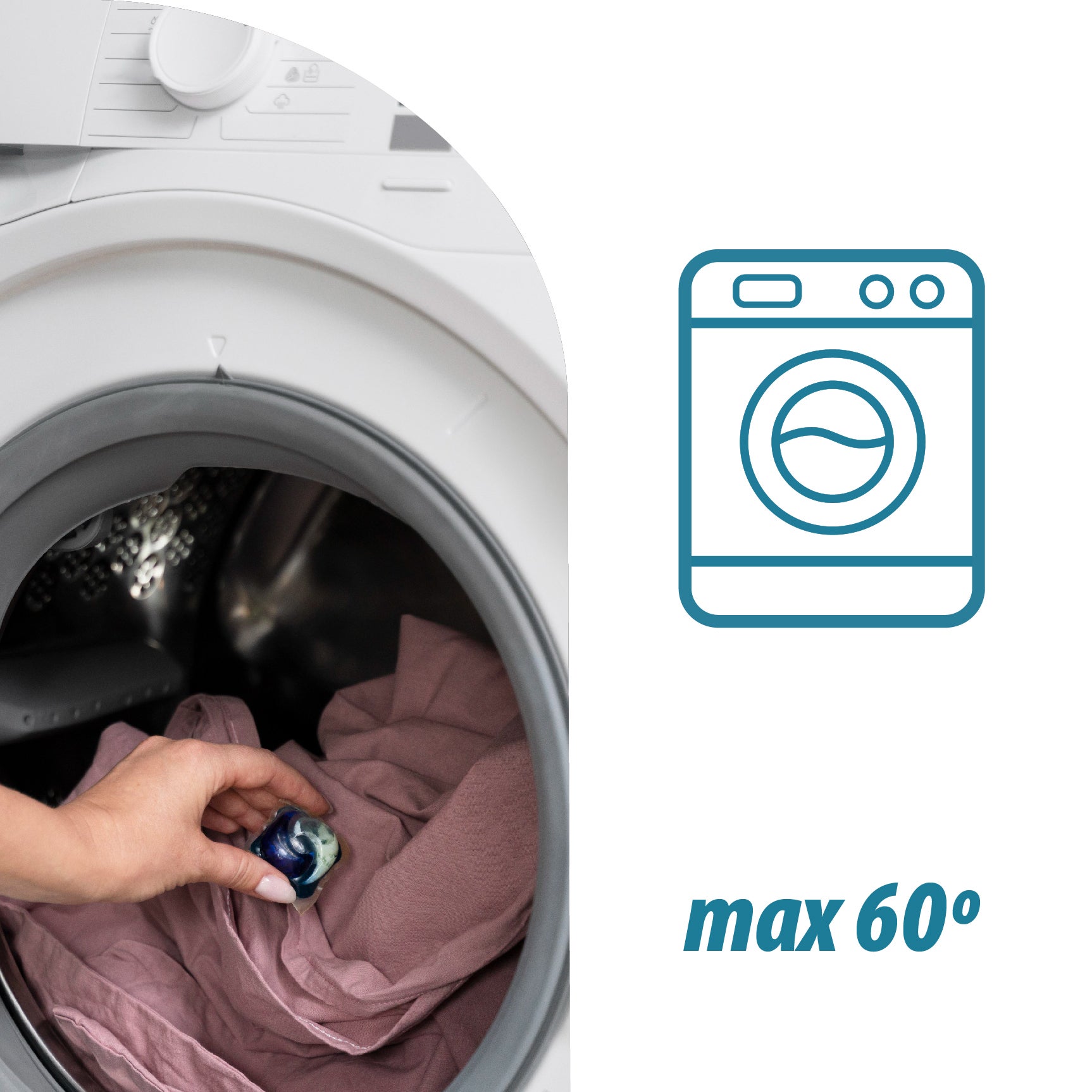 MAYA Bayeta Terry 200G. Limpieza Eficaz y Sin Marcas. 100% Microfibra. Para Todo Tipo de Superficies. Pack de 5 unidades (Gris) - 5