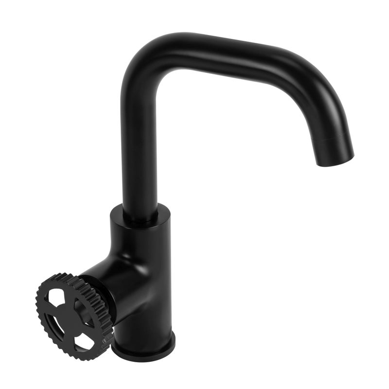 Bateria Umywalkowa REA VERTIGO SIDE