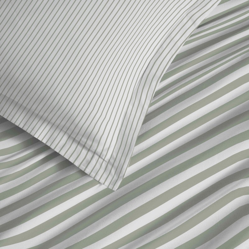 Parure de draps 4 pièces 