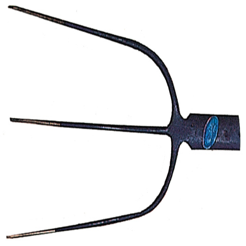 FOURCHE STANDARD À 3 ÉPREUVES | Leroy Merlin