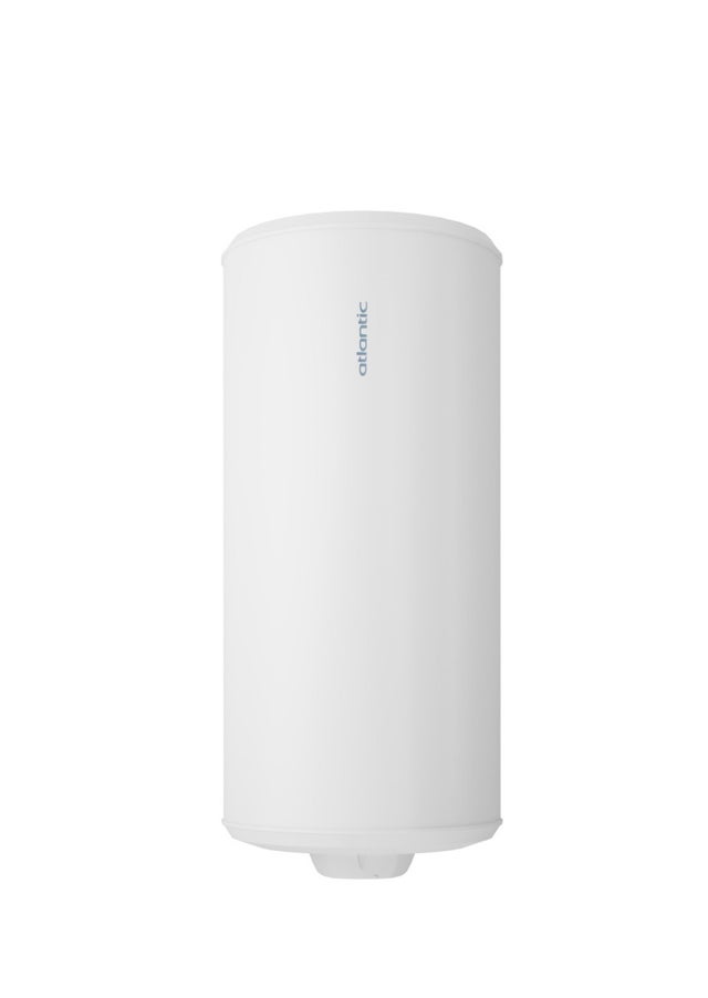 Chauffe-eau électrique Chaufféo Plus compact vertical mural 100L - ATLANTIC - 053040