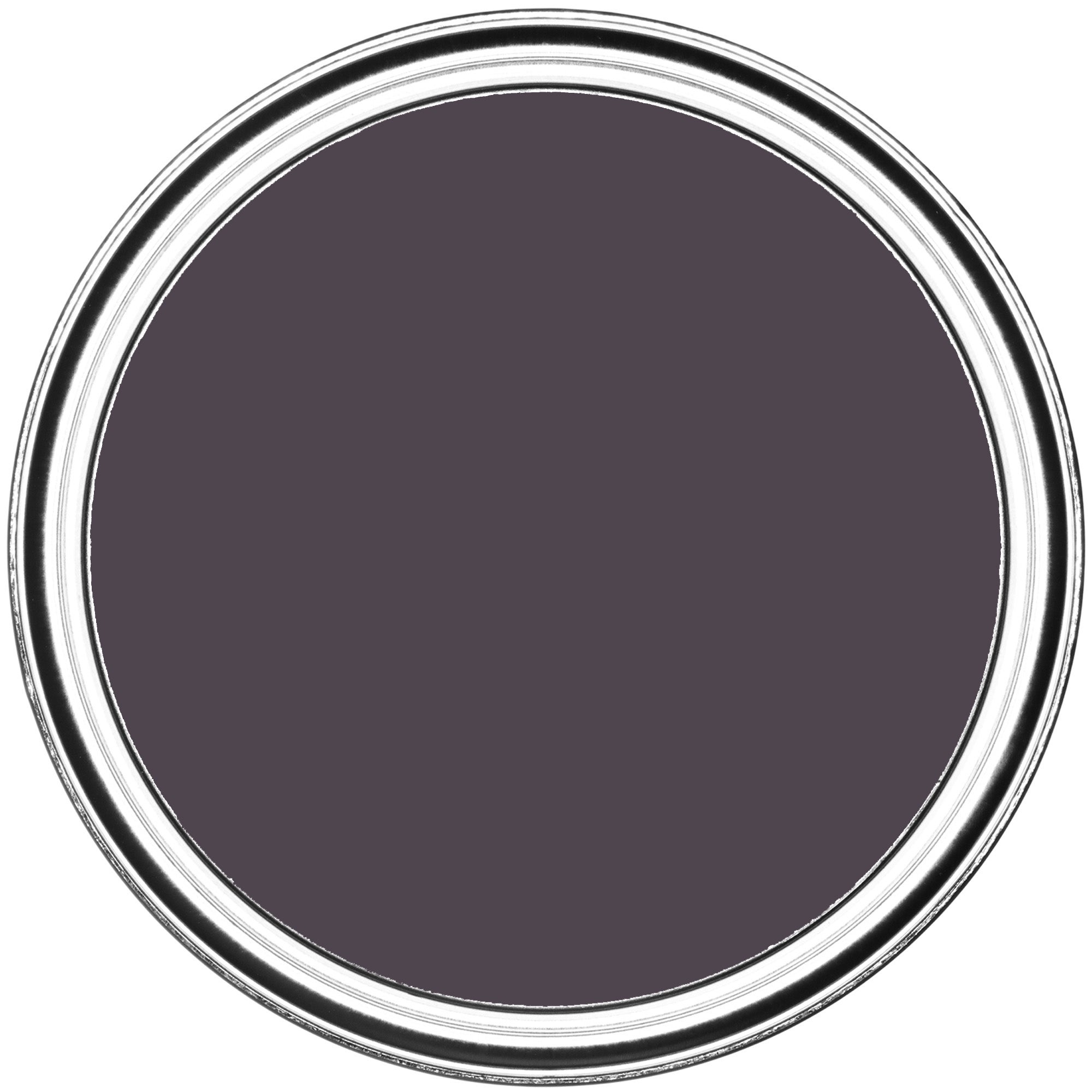 Peinture Violette pour Meubles Chalky Mat Poudré RUST-OLEUM - Jus de Raisin 750ml (10,5m² avec un pot) - 5