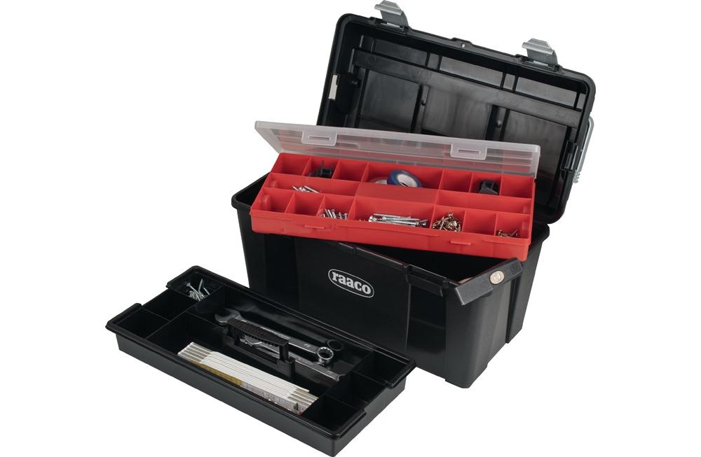Mallette a outils 33 - 2