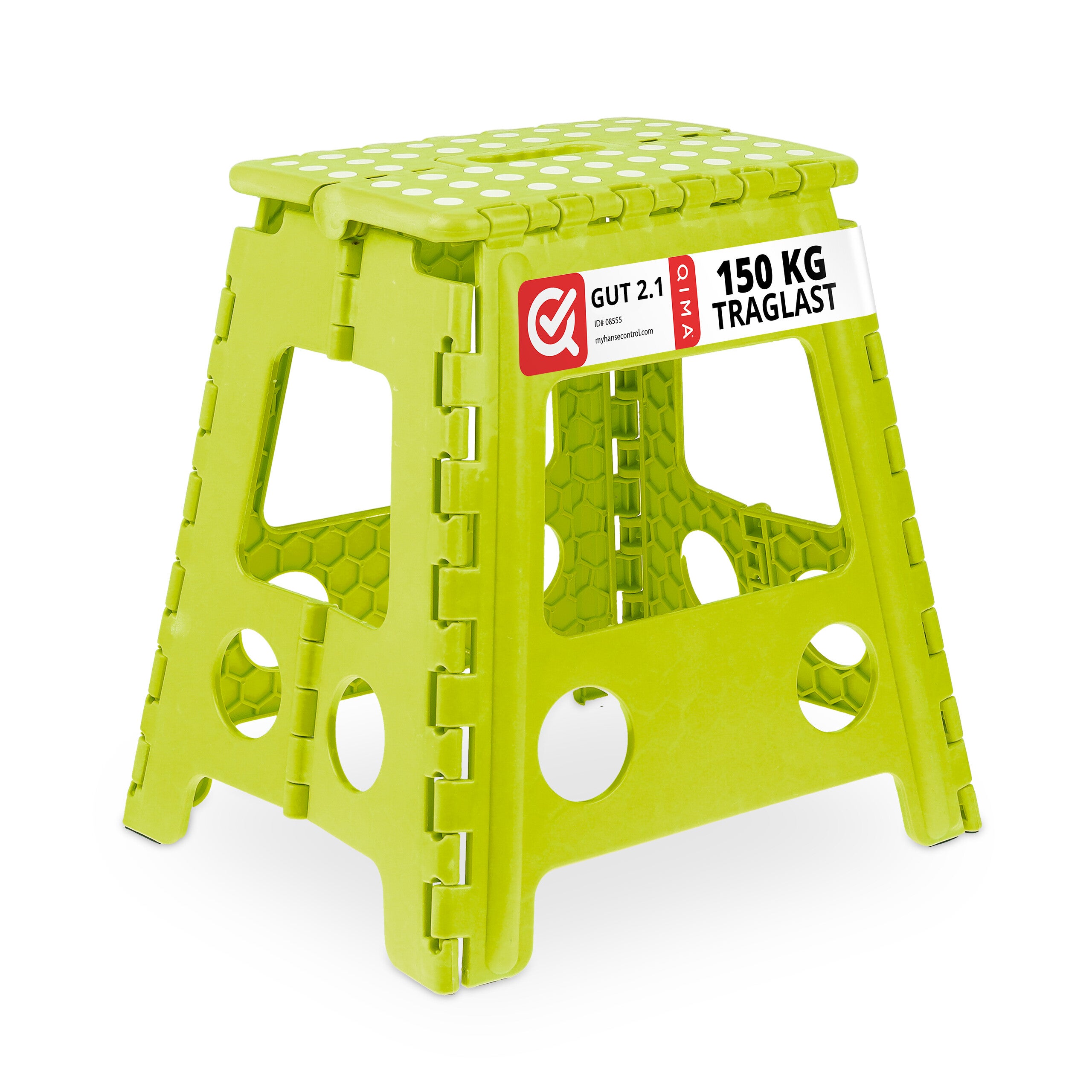 Candele Tea Light Maxilights 16 Pezzi | Diametro 58mm Bianche | Custodia Trasparente | Made In Germany - Foto 7