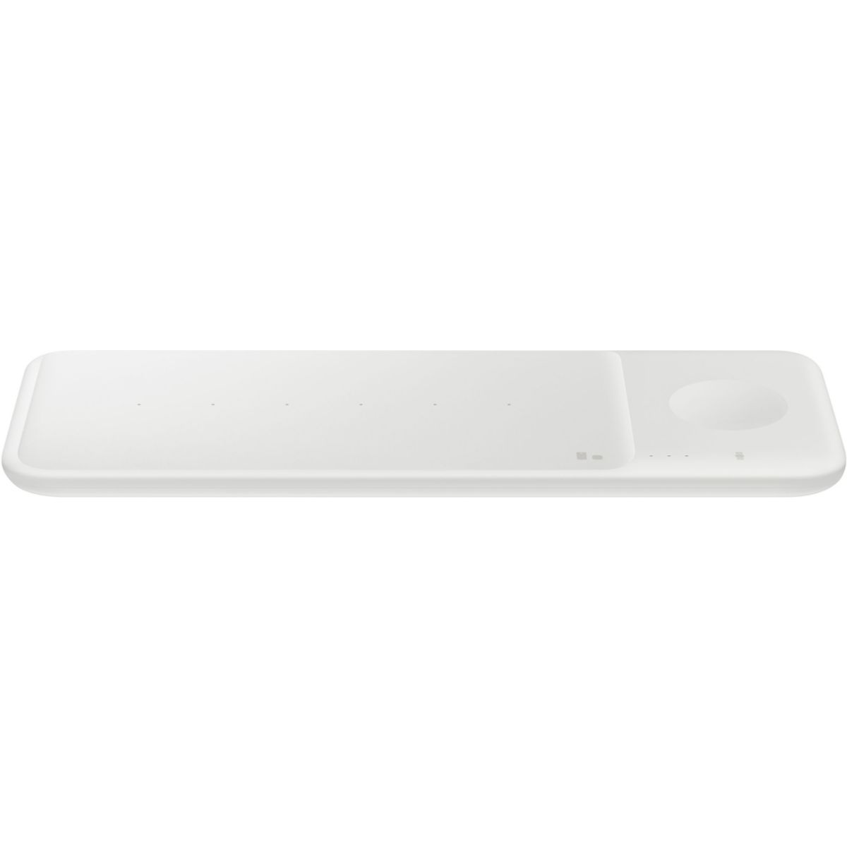 Ładowarka bezprzewodowa Samsung Wireless Charger Trio ładuje 3 urządzenia 9W biała