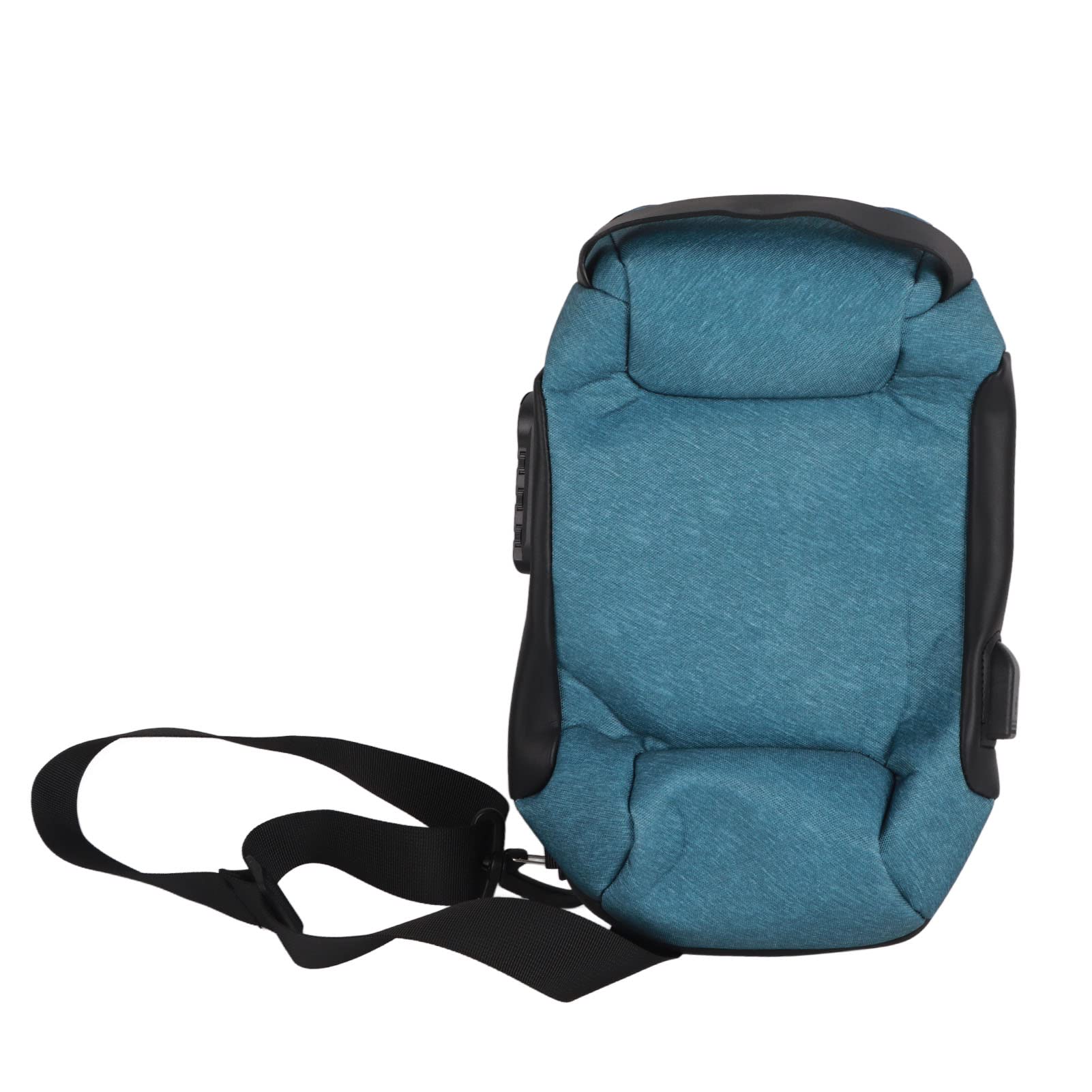 Zaino Porta Tavola Da Surf SUP – Capacità 105L – Tessuto Oxford Impermeabile Con Spallacci Regolabili – 94x40x28 Cm - 2