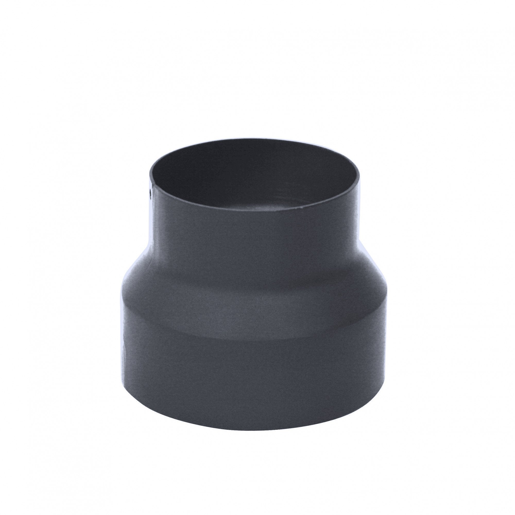 Kamino-Flam Senotherm 331891 Reducing Connector Grey 2 Mm 150 Mm To 120 Mm - View #12