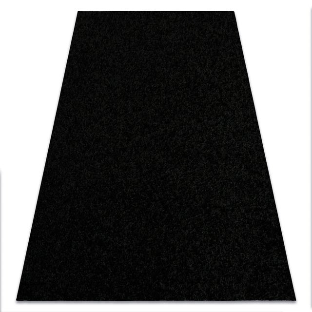 WYKŁADZINA DYWAN TRENDY 159 czarny 100x150 cm