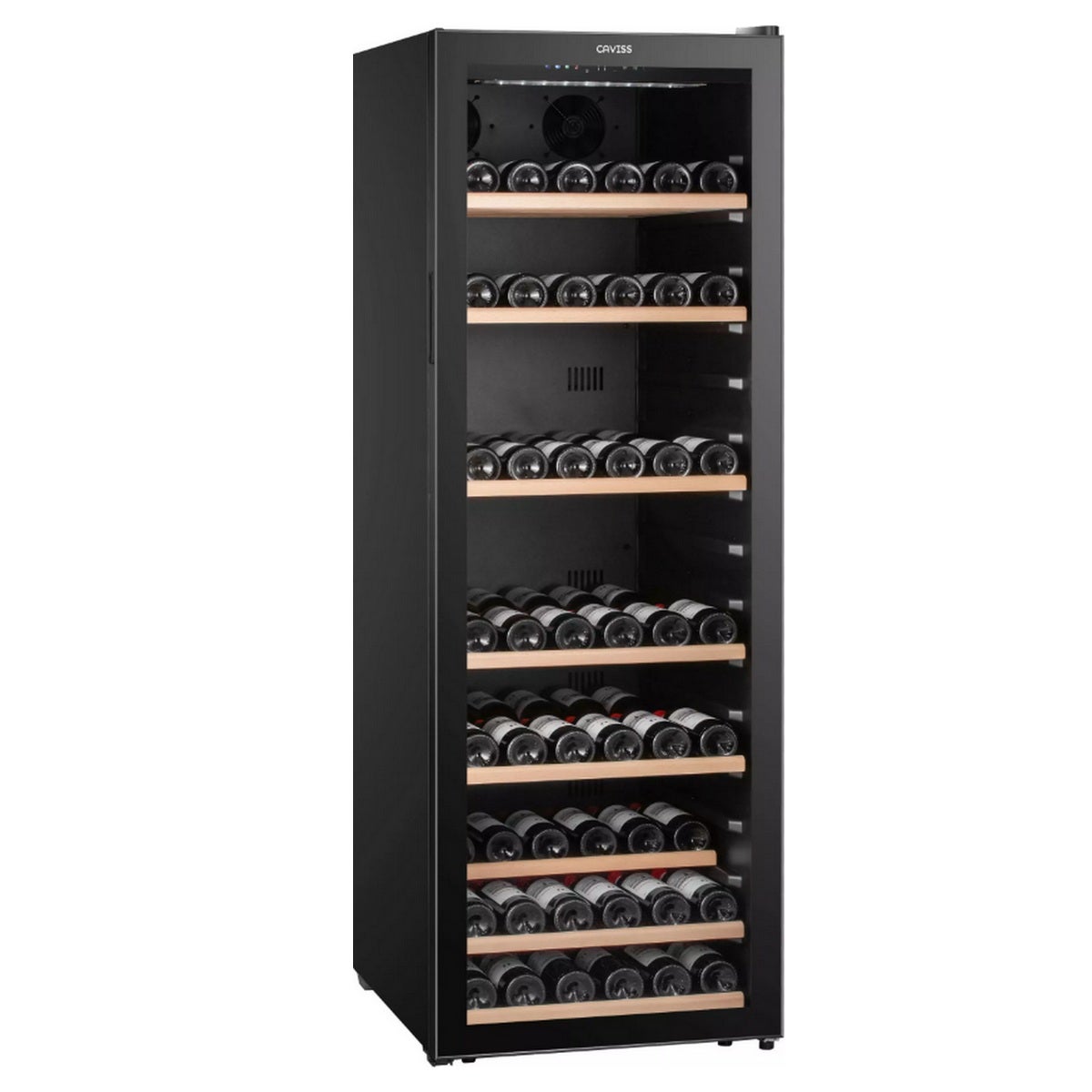 Cave à vin de service 190 bouteilles Caviss S1190CBEG Leroy Merlin — free download