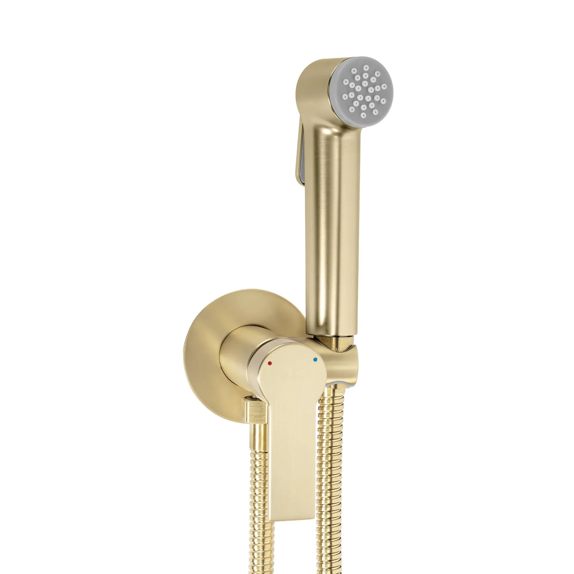 Rea Baterie Bideu Argus Brush Gold