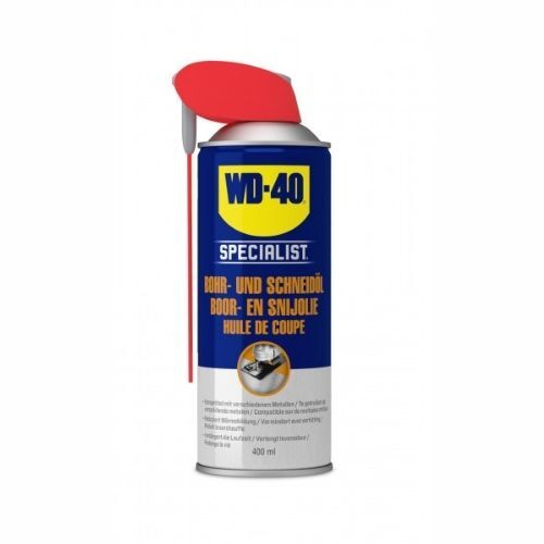 Spray Huile de Coupe WD-40 400 ml Repamine