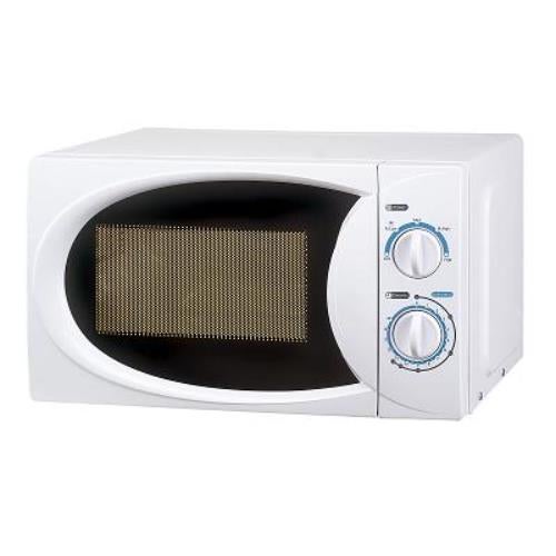 Leroy Merlin Microondas 700W 20 Litros Küken Blanco