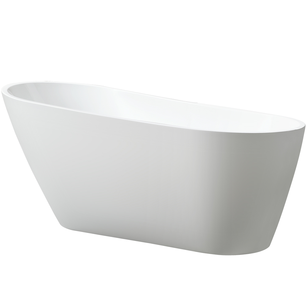 Bañera exenta OPRAH 140 cm - 4