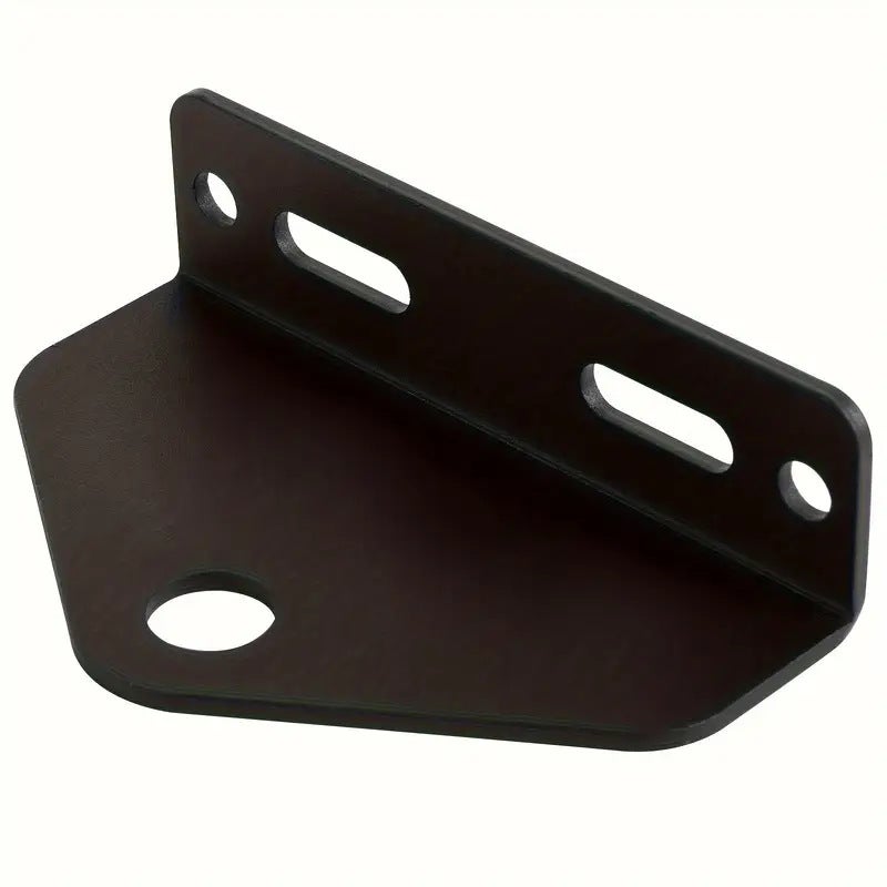 Attelage de remorque pour vélo - Embrayage rotatif à 270 degrés, connecteur de rack arrière en aluminium | Fixation de crochet de remorque de vélo robuste pour le transport d'animaux de compagnie Attelage de remorque pour vélo - Embrayage rotatif à 270 degrés, connecteur de rack arrière en aluminium | Fixation de crochet de remorque de vélo robuste pour le transport d'animaux de compagnie