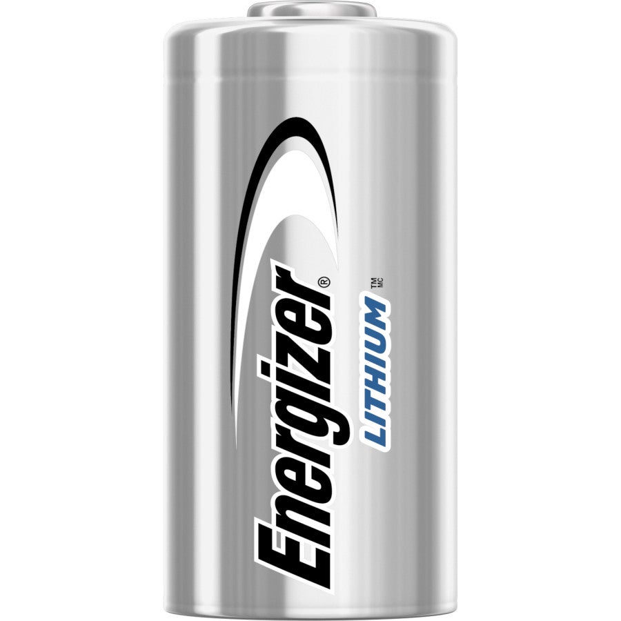 Pile Lithium CR 123 3V Lot De 2 Energizer