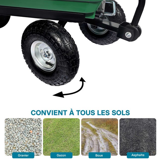 Carrello Multifunzionale Carrello Pieghevole For Ruote Da Sacco Pieghevole For Carichi Pesanti Da 40 Kg Carrello Pieghevole For Carriola Carrello For Bagagli Da Viaggio Carrello For La Spesa Portatile - Foto 2