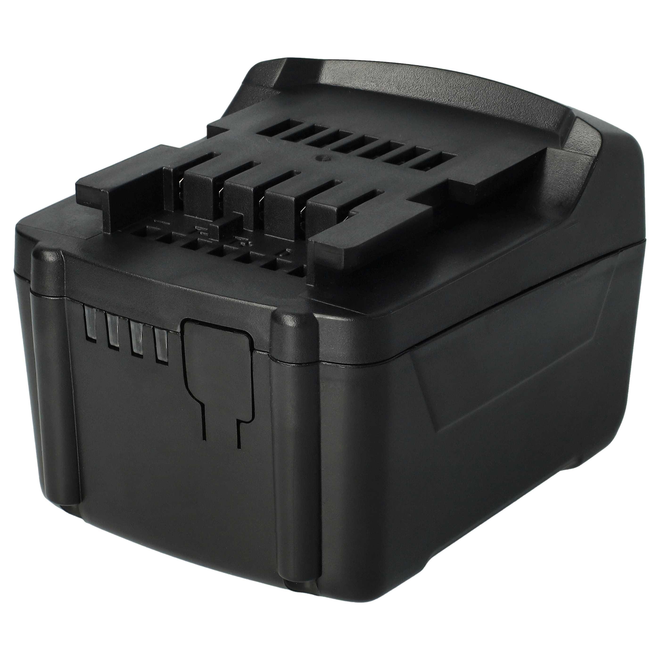 Batterie 14,4V 3000mAh Lithium-ion Compatible Metabo – BS 14.4 Lt Quick, PowerSmart