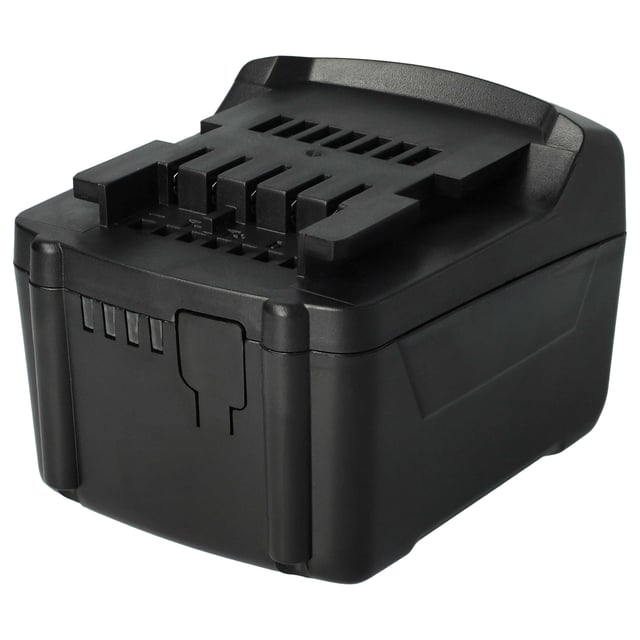 vhbw 1x Batterie radio de chantier (3000 mAh, Li-ion, 14,4 V) compatible avec Metabo RC 14.4-18, BS 14.4 6.02105.50