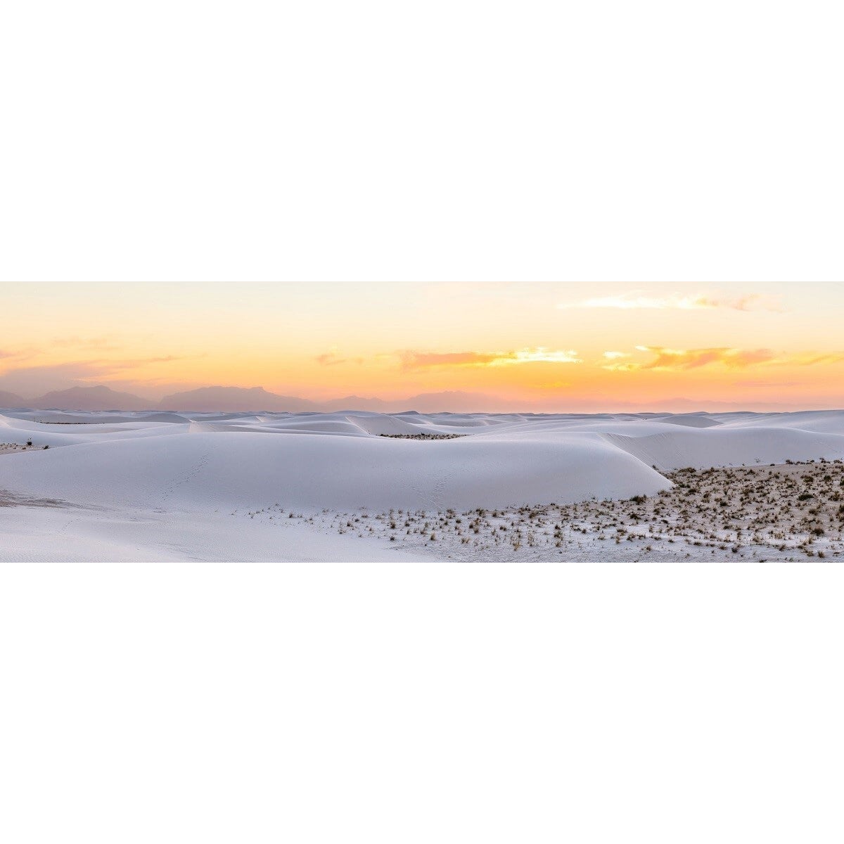 Tableau Mural Toile 100x70 Cm Montagnes Ski Hiver - Décoration Moderne, Marque ARTTOR