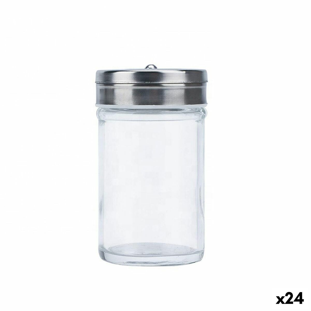 Semi-Sfera Acciaio Inox - Fasce Acciaio Inox Paderno