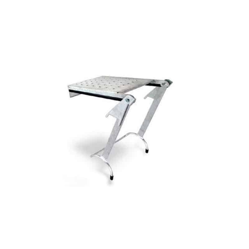Little giant® adjustable platform - accesorio de escalera multiposición 10154en