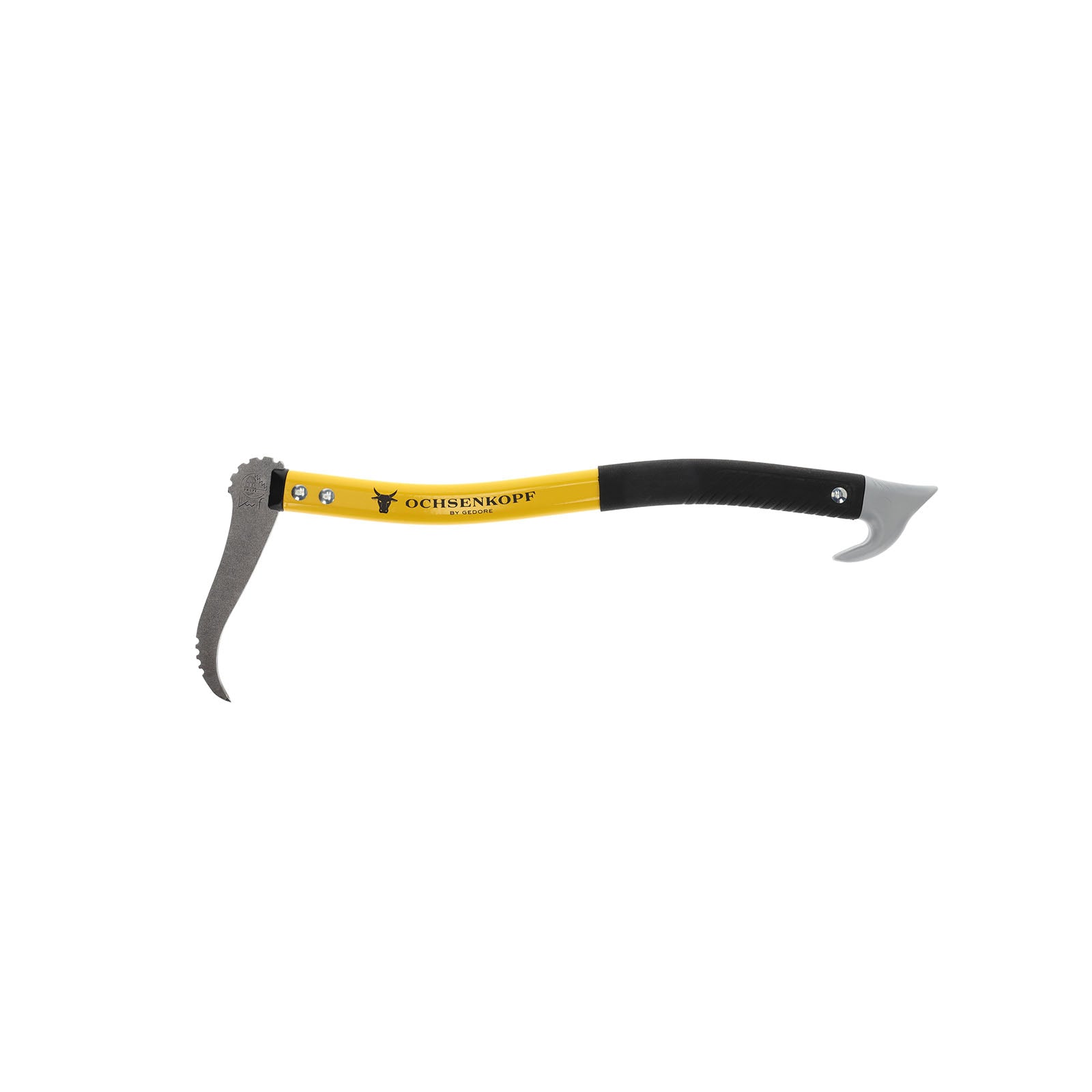 Sapé à Main OCHSENKOPF OX 172 SCH-0500 - Manche Alu 50 Cm, Tranchant Pro - Neuf